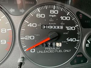 Acura Integra GS-R Coupe 2001 года 